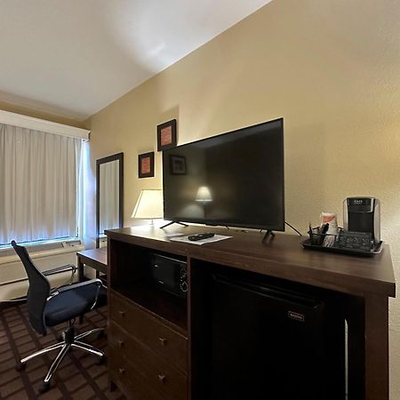 Quality Inn Perryville I-55 Extérieur photo