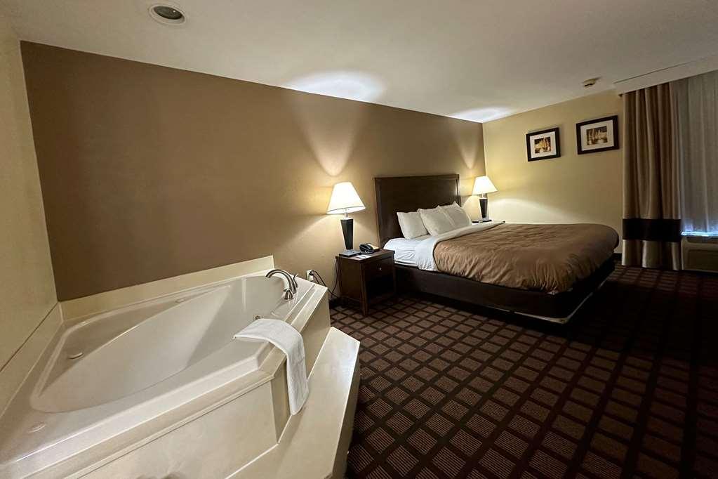 Quality Inn Perryville I-55 Chambre photo