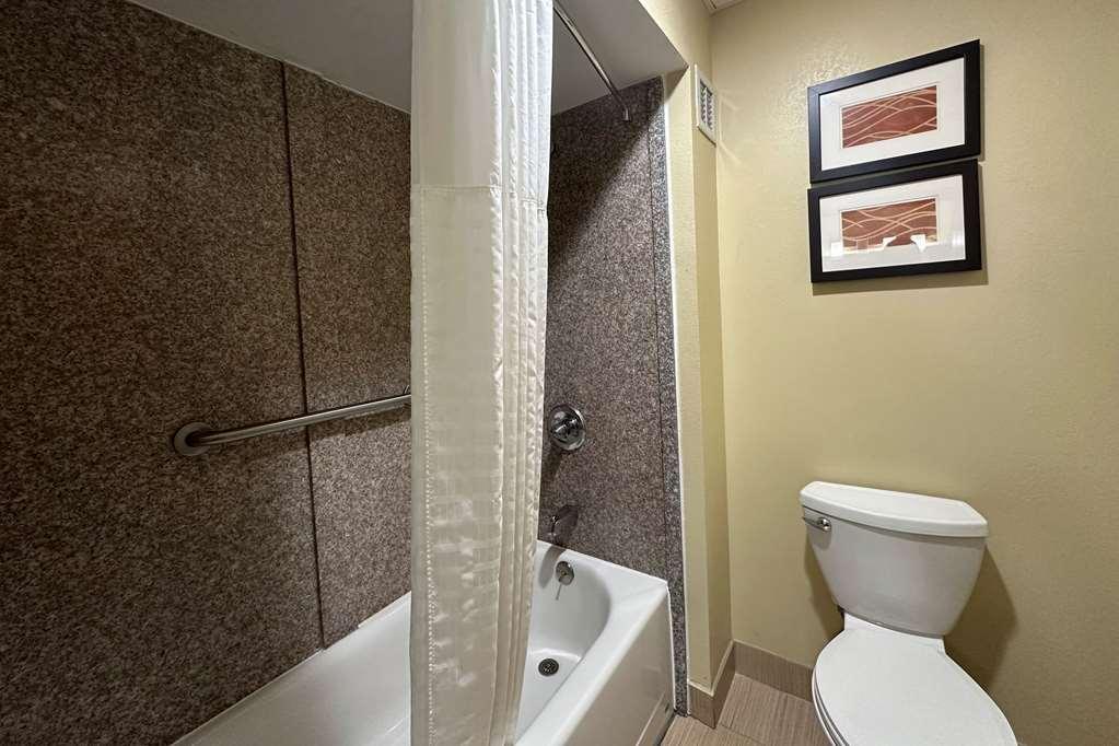 Quality Inn Perryville I-55 Chambre photo
