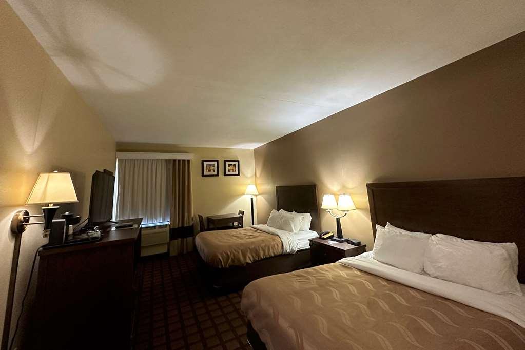 Quality Inn Perryville I-55 Chambre photo