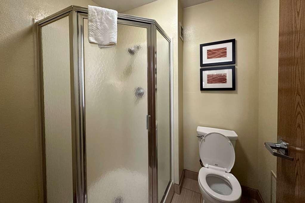 Quality Inn Perryville I-55 Chambre photo