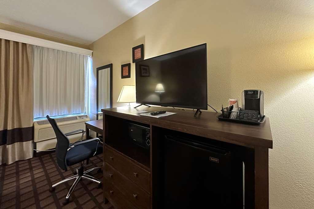 Quality Inn Perryville I-55 Chambre photo