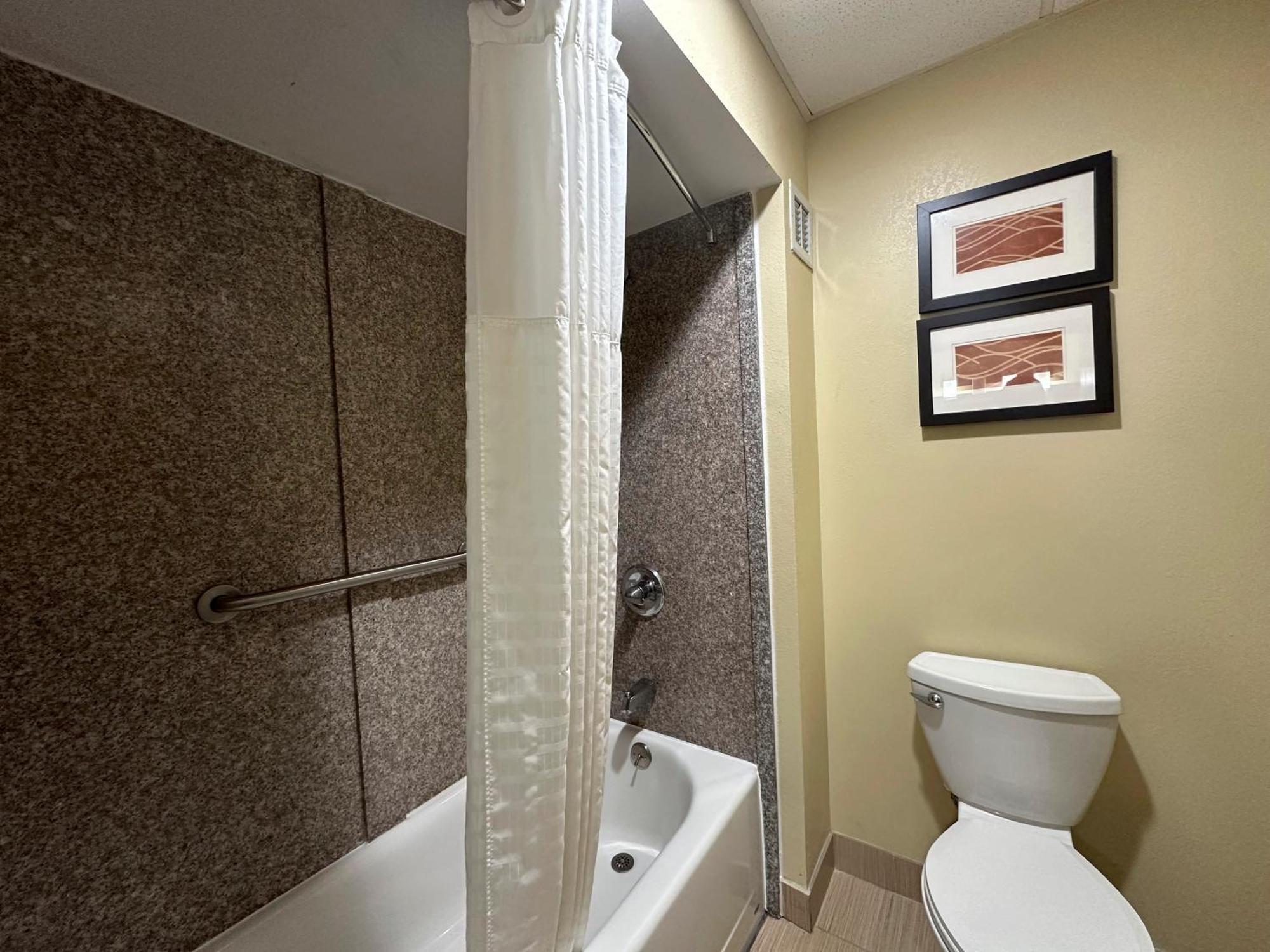 Quality Inn Perryville I-55 Extérieur photo