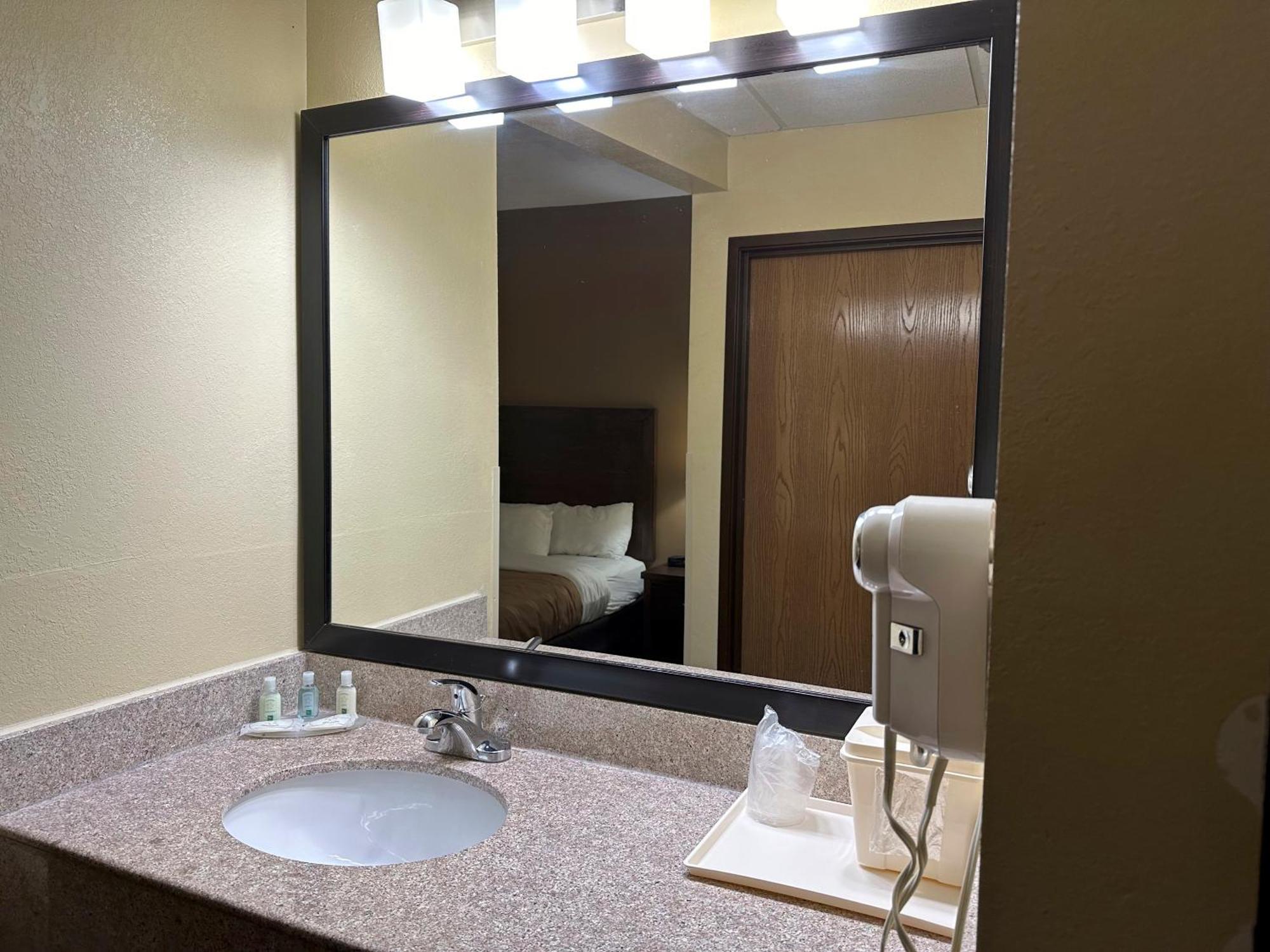 Quality Inn Perryville I-55 Extérieur photo