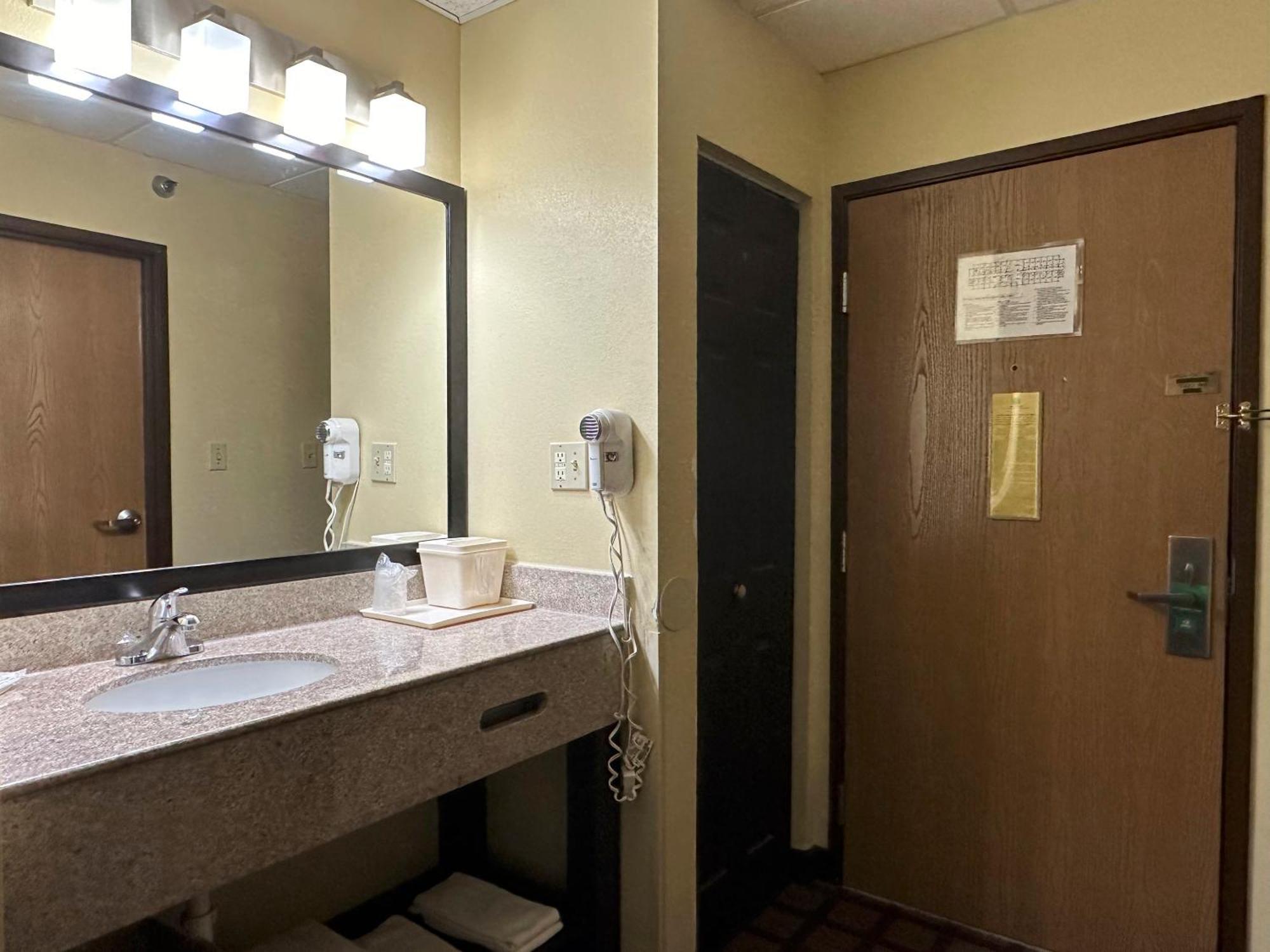 Quality Inn Perryville I-55 Extérieur photo