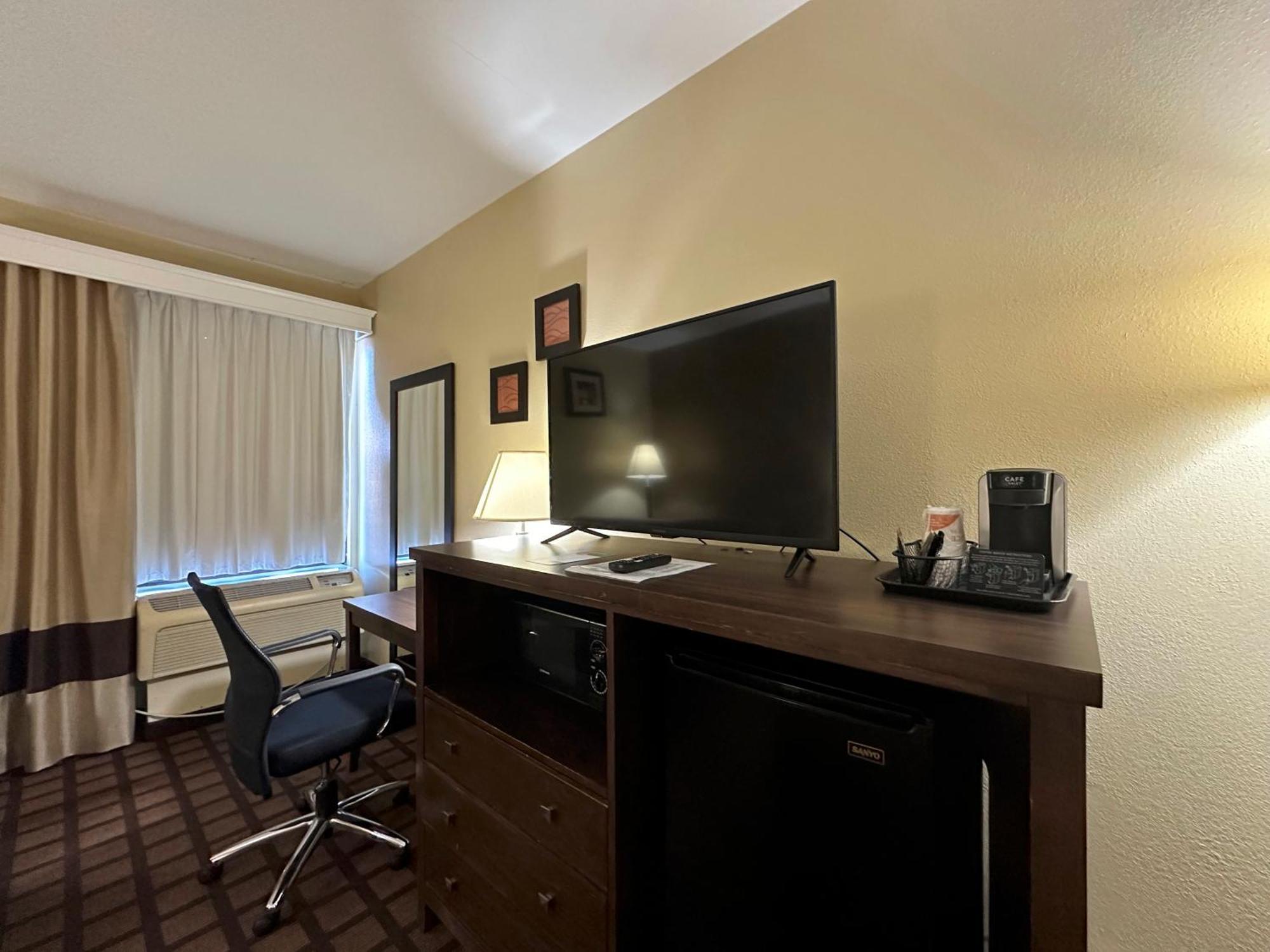 Quality Inn Perryville I-55 Extérieur photo
