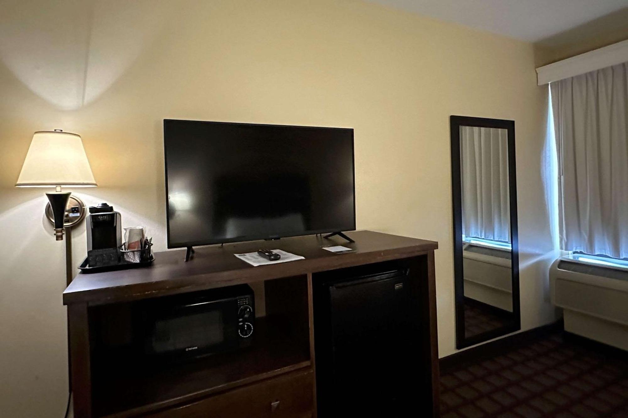 Quality Inn Perryville I-55 Extérieur photo