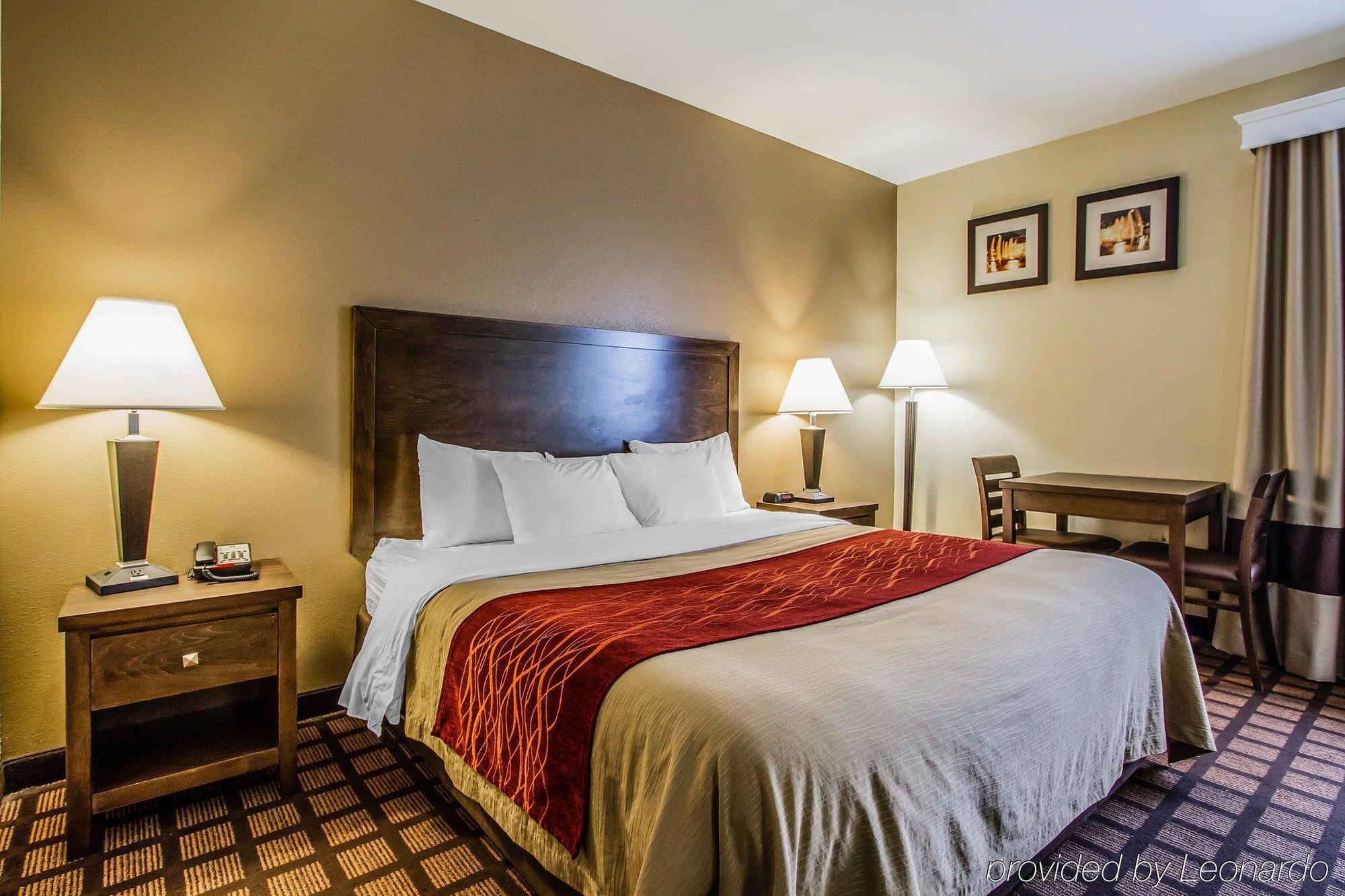 Quality Inn Perryville I-55 Extérieur photo