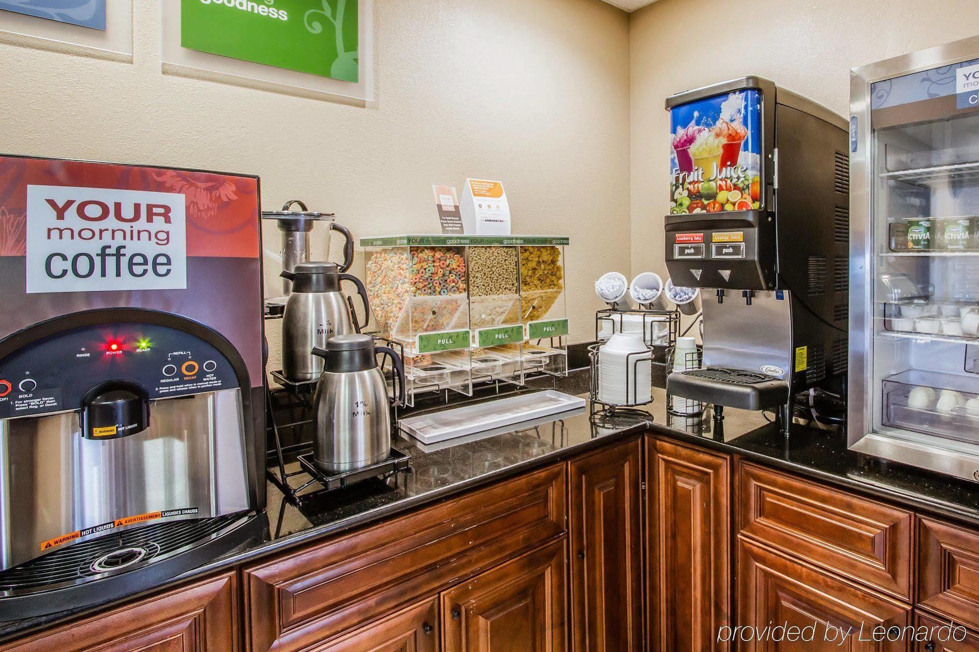 Quality Inn Perryville I-55 Extérieur photo