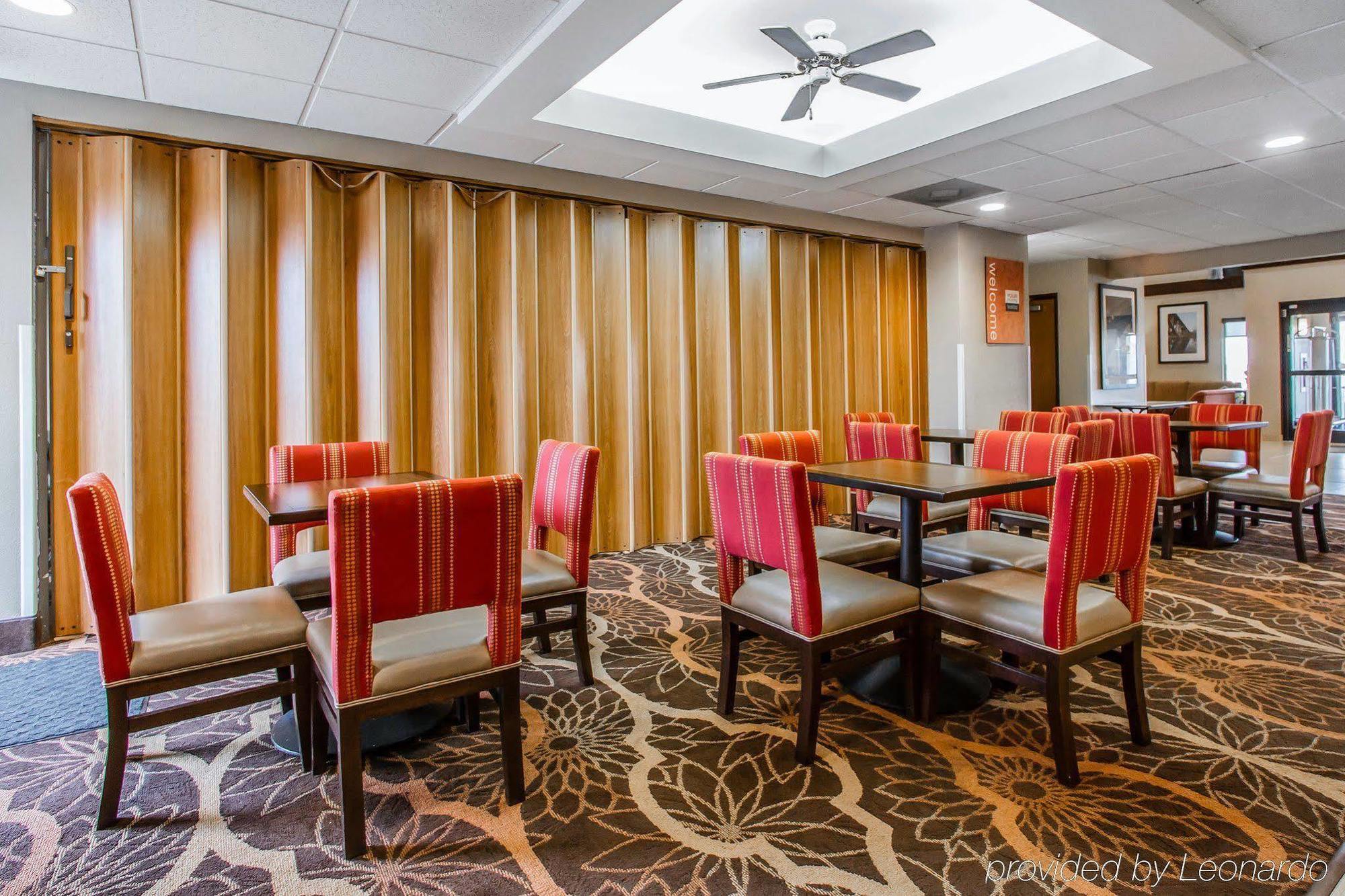 Quality Inn Perryville I-55 Extérieur photo